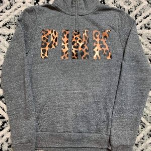 Cheetah pull over